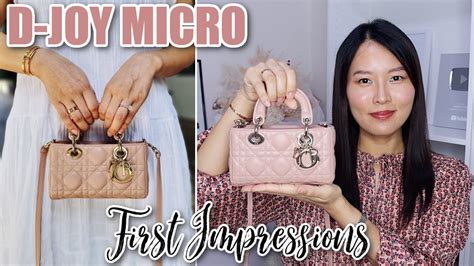 dior micro|dior micro d joy.